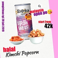 EUREKA // eureka malaysia popcorn