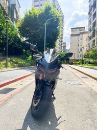 HONDA CBR650R 台本車改全馬力