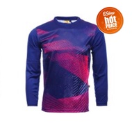 MULTI SPORT arora Sublimation Quick Dry Tshirt - LONG SLEEVE / SHORT SLEEVE