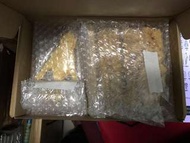 TV not mg 1/100 鐵血 高達 維達爾 BASARA 戰國 伊達政宗 樹脂 GK改件 精修版 （不連主體）