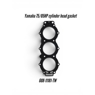 688-11181-A0 Yamaha Head Gasket Suitable for 75HP / 85HP Yamaha Outboard Engine