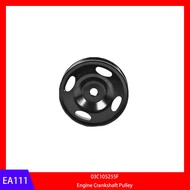 【Drive Automotive Intemational】EA111 Engine Universal Crankshaft Pulley 03C105255F Parts For EA111 E