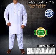 SETELAN GAMIS PRIA DEWASA / BAJU DAN CELANA KOKO TERLARIS /SETELAN PRIA MUSLIM /SETELAN KOKO TERBARU