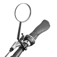 #N/A - 自行車單車凸面後視鏡反光鏡（1個裝）