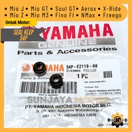 Valve Seal 54P Yamaha Mio J NMax Mio M3 Fino FI Mio Z Soul GT Aerox R15 V3 XRide MT15 Freego Gear 125 Fazzio Lexi Shel Shil Valve Ori YGP