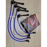 PLUG CABLE PROTON WIRA 1.6,PERDANA SILICON HOS