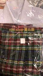 *nini shop 制服代購* 桃園治平高中（冬季）