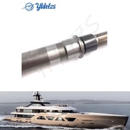 (Long) Drive Shaft Comp For Yamaha F50 F60 Outboard Motor 69W-45501-00;69W-45501-01; 69W-45501-00-00
