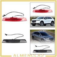 [Almencla2] 34270-t7a-h01 High Mount Brake Light for Hr-v Vezel Replacement Signal Lamp
