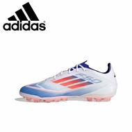 adidas F50 ELITE AG white blue red Football Boots