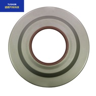 Sesuai untuk Ford Volvo Victory MPS66DCT450 Transmisi Penutup Depan Oil Seal Bahagian Seal Kualiti T