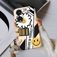 OPPO A98 5G CASE - PRO CAMERA SOFTCASE FULL MOTIF FOR OPPO A98 5G - WHITE - MODERN CASE - CASE - AES