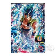 神龍精品 BMT10-SEC 悟吉塔：ＢＭ 隱藏 4星 SEC Super Dragon Ball Hero SDBH 七龍珠英雄 港版 龍珠卡咭 街機 盒出 目測美品 數量有限 可面交 可平郵 可順
