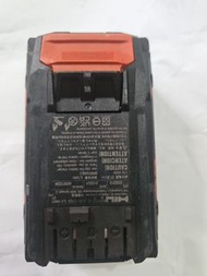 HILTI 電池B22-110
