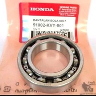 LAHAR BEARING 6207