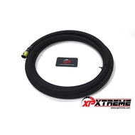 BRAIDED HOSE NYLON AN10 (1METER)