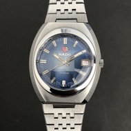 Jam Vintage Rado Kriens Diastar Full Original