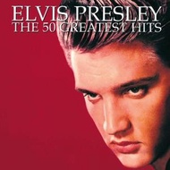 Elvis Presley-50 Greatest Hits/180g/MOVLP296 Elvis Presley Vinyl