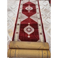 SEJADAH SAF TURKEY 🇹🇷  70CM* 600CM