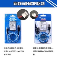 PlayStation 4/P4/Ps4 Slim Model: KCR1410/Ps4 Pro Model ps4pro/PS3/Ps5 Wireless Controller Battery & 
