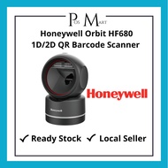 Honeywell Orbit HF680 1D/2D QR Barcode Scanner