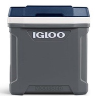 Igloo Maxcold Latitude 62 Roller | 62 Quarts | 58 Liters | 98 Cans