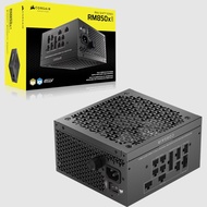 # CORSAIR [ RM850x / RM1000x ] SHIFT - ATX3.1 (PCIe5.1) Cybenetics Gold Fully Modular PSU With Side 