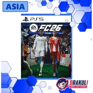 PS5 EA Sports FC 26 FIFA 26/
