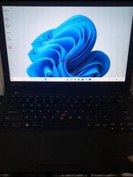 Lenovo Thinkpad i7-4600U 8GB ram X240, clean windows 11 installed