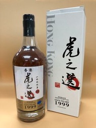 虎之選 17 香港 BENRIACH 1999 57.7% 19 YEARS OLD
