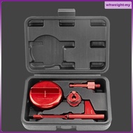 [WhweightMY] Oil Filler Tool for 725.0 9-speed Oil Change. Oil Filler Tool Adapter