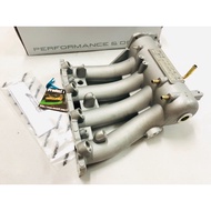 SKUNK2 Intake Manifold DSeries D15 D16 Civic EF EG EK D Series skunk 2