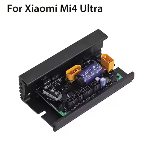 For Xiaomi Mi4 Ultra Electric Scooter Controller Motherboard E-scooter Controller Motherboard Replac