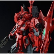 ⚠️議價免問 出價購買⚠️ 魂 SHOP 限定 MG 1/100 MSZ-006P2/3C ZETA GUNDAM III P2 TYPE RED ZETA