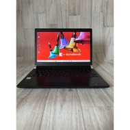 TOSHIBA dynabook R73/J i5-7200U 8GB 256GB SSD 13.3" Win11 Pro Direct from Japan