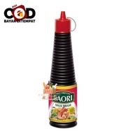 Saori Saus Tiram 133ml Saos Tiram Oriental Oyster Sauce Halal