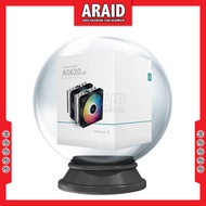 Deepcool AG620 ARGB Air Cooler