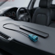 Car Wifi Antenna Car Parts Circuit Board FRKRA-Z Type 1.5DB 6DB Durable Type Z