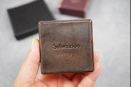 SULWHASOO 雪花秀 HERBAL SOAP 宮中蜜皂36G.