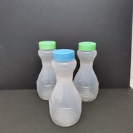 M7 / PEPPER BOTTLE 145 RANDOM COLOUR 1PCS H=145MM ( STOCK CLEARANCE -75% )