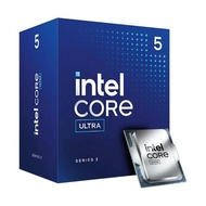 CPU CORE ULTRA 5 235 LGA 1851 - A0165531