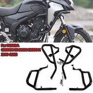 CB500 CB400X Motorcycle Accessories Highway Engine Guard Crash Bar Protector Fit For Honda CB500X CB