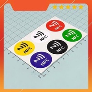 NFC Tag NTAG213 RFID 13.56MHz