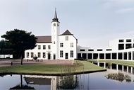 Hotel De Ruwenberg Den Bosch - Sint Michielsgestel