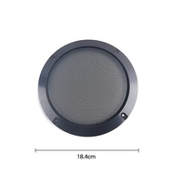Littlegroot 2/3/4/5/6.5/8/10นิ้วลำโพงฝาครอบตาข่ายคุณภาพสูงตู้ลำโพง