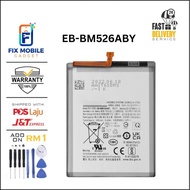 Samsung A23 4G A235 A73 5G A736 M52 5G M526 EB-BM526ABY REPLACEMENT BATTERY