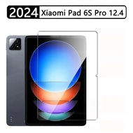Tempered Glass Screen Protector For Xiaomi Mi Pad 5 / 5 Pro Mi Pad 6 / 6Pro / Mi Pad 6S Pro 12.4