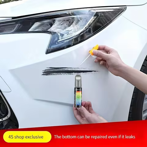 Professional Car Scratch Remover, Quick Fix Car Scratch Fix Pen, Fixing Car Coatingst in Various Col