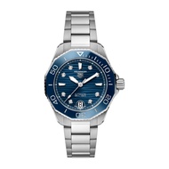 TAG Heuer TAG Heuer Heuer Sports Diving Series Ladies 36mm Waterproof Mechanical Watch WBP231B.BA061