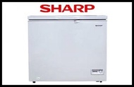 [ready] freezer box sharp 200 liter sharp frv-210x terlaris [terlaris]